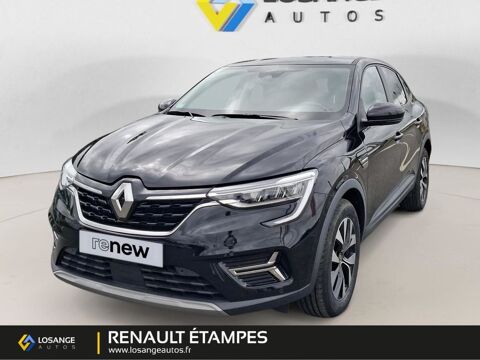 Annonce voiture Renault Arkana 17990 €
