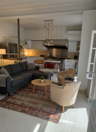  Appartement à vendre 5 pièces 110 m²