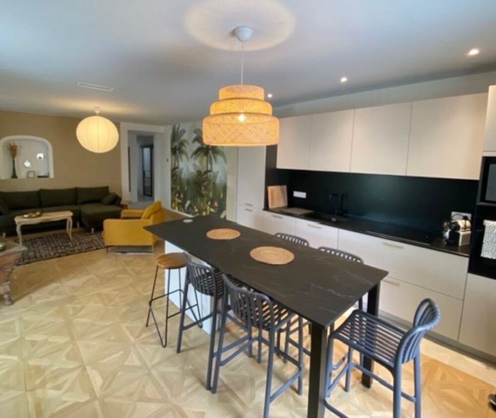 Vente Appartement Appartement dans villa quartier Tour Magne Nîmes