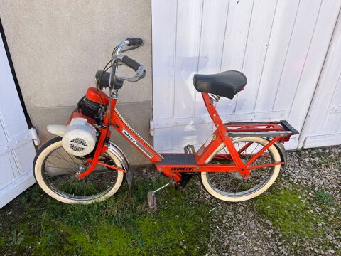 VELOSOLEX Cyclomoteur 1975 occasion Seignelay 89250