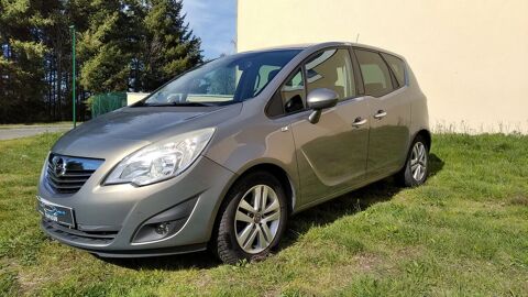 Opel Meriva 1.4 - 120 Twinport Connect Pack 2011 occasion Chambles 42170