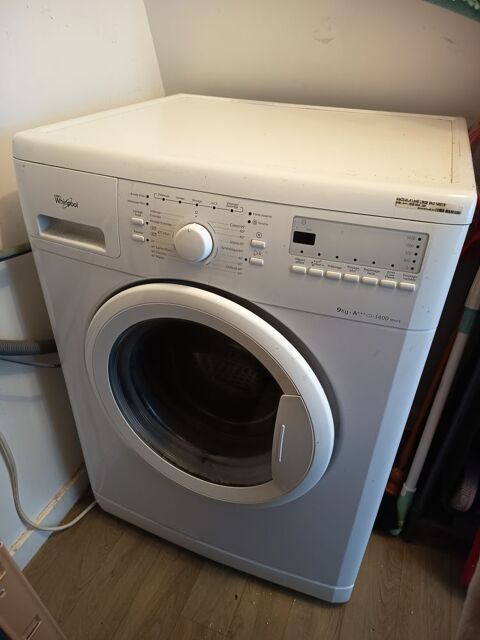 Machine � laver 130 Orvault (44)