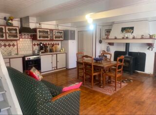  Maison à vendre 4 pièces 78 m² La salvetat-sur-agout