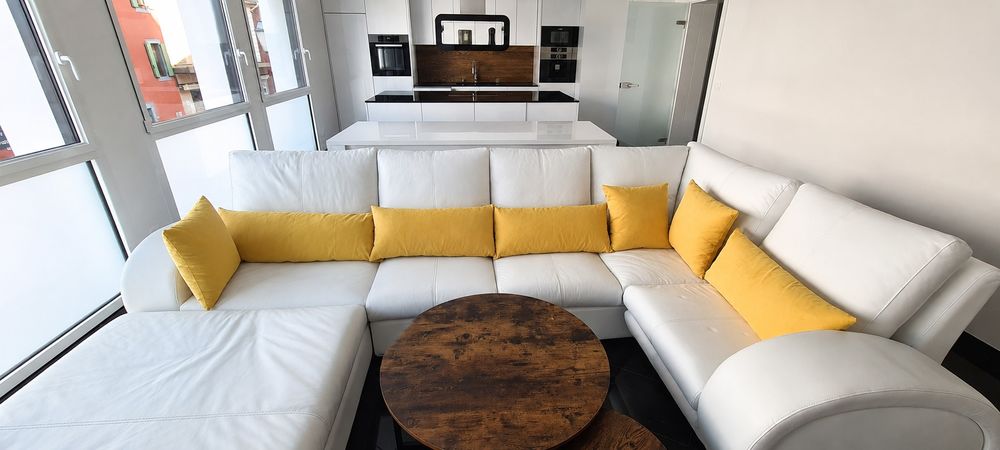 Vente Appartement Bonneville centre - T3 rénové 76 m² - DPE C - ascenseur Bonneville