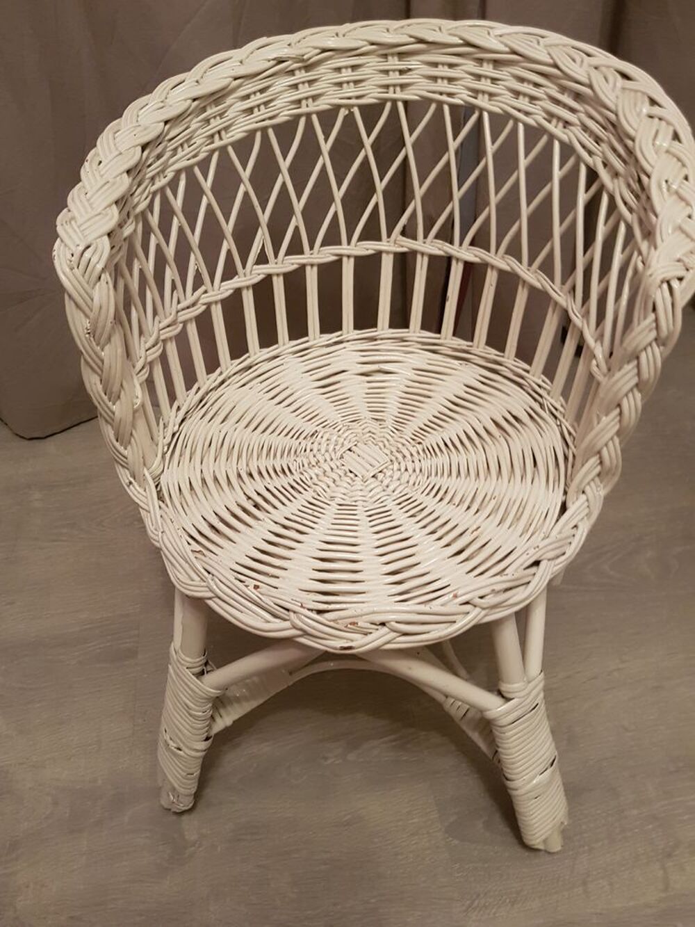 CHAISE ENFANT Mobilier enfants