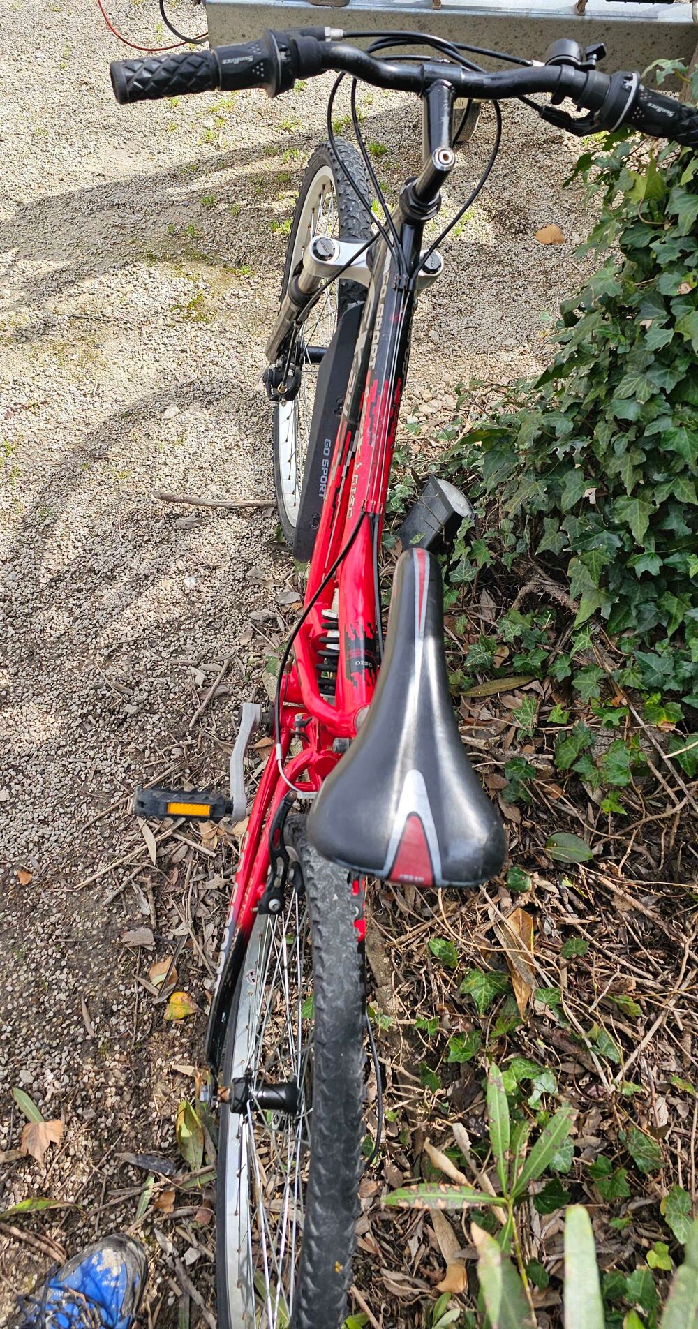 velo Vélos