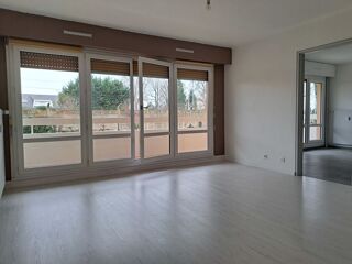  Appartement � louer 2 pi�ces 59 m�