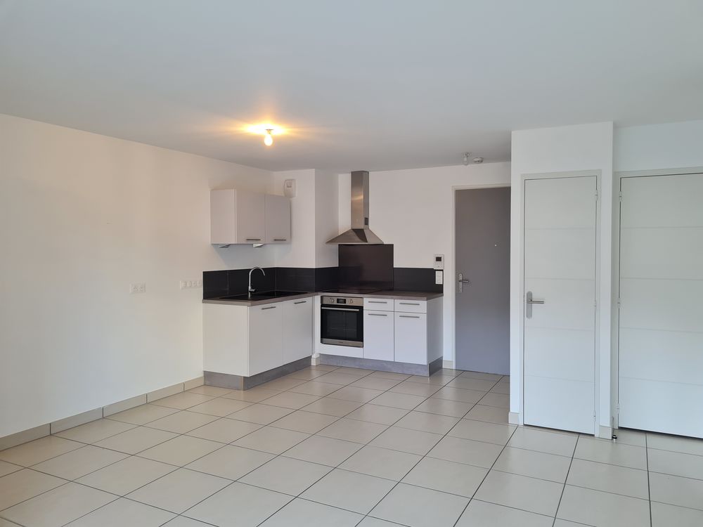 Location Appartement T2 AIX LES BAINS Aix-les-bains