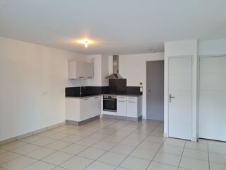  Appartement � louer 2 pi�ces 46 m�