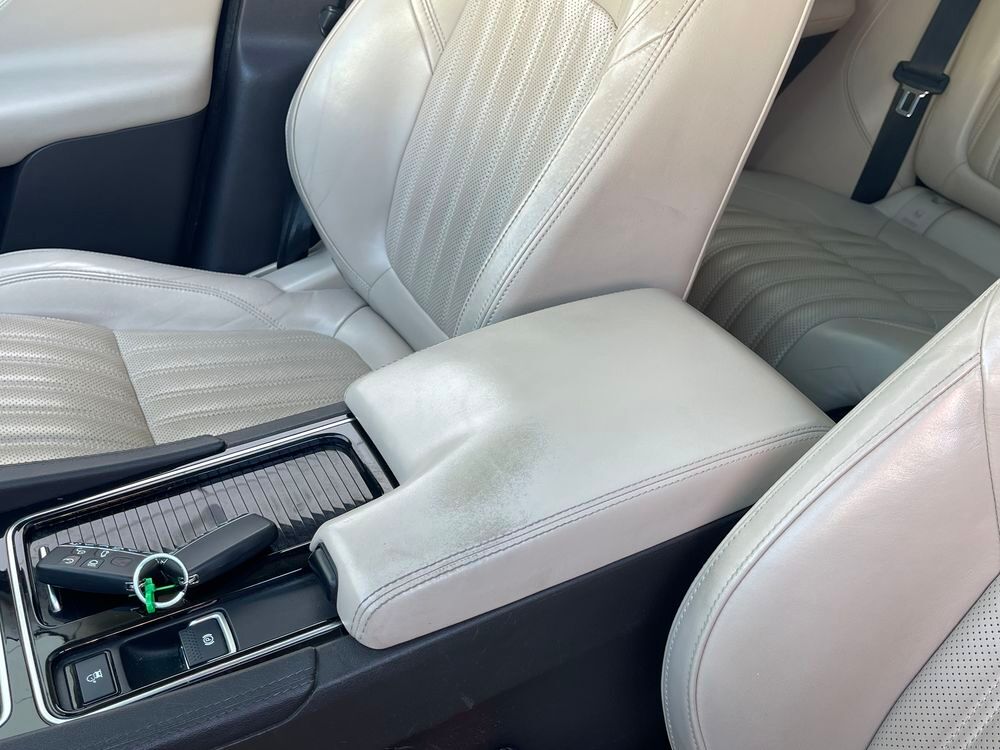 F-PACE F-Pace 2.0 D - 180 ch AWD BVA8 Prestige 2020 occasion 33700 M&eacute;rignac