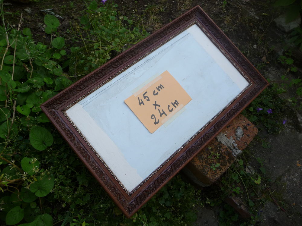 cadre photo+++++ Décoration