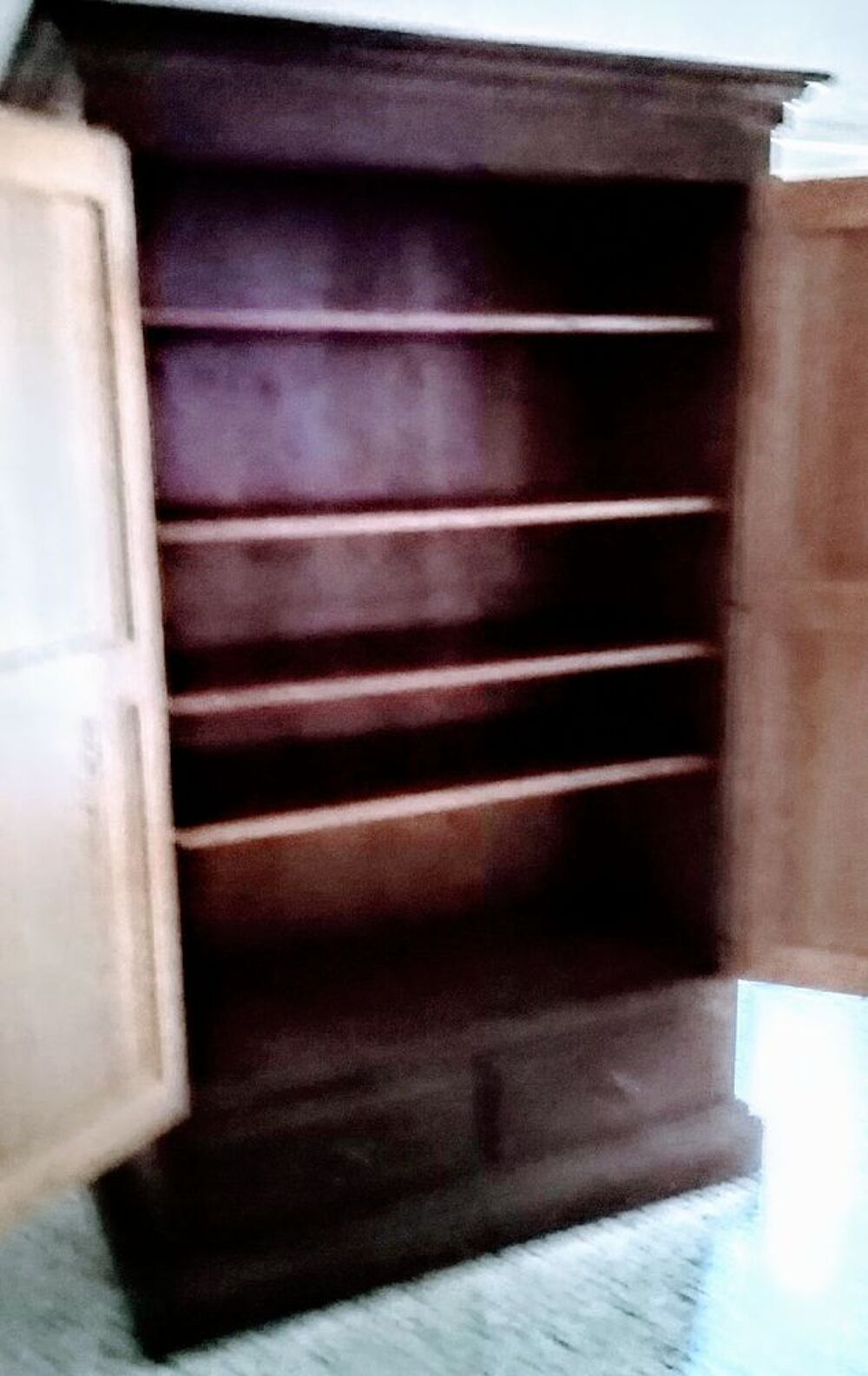 superbe vaisselier Meubles