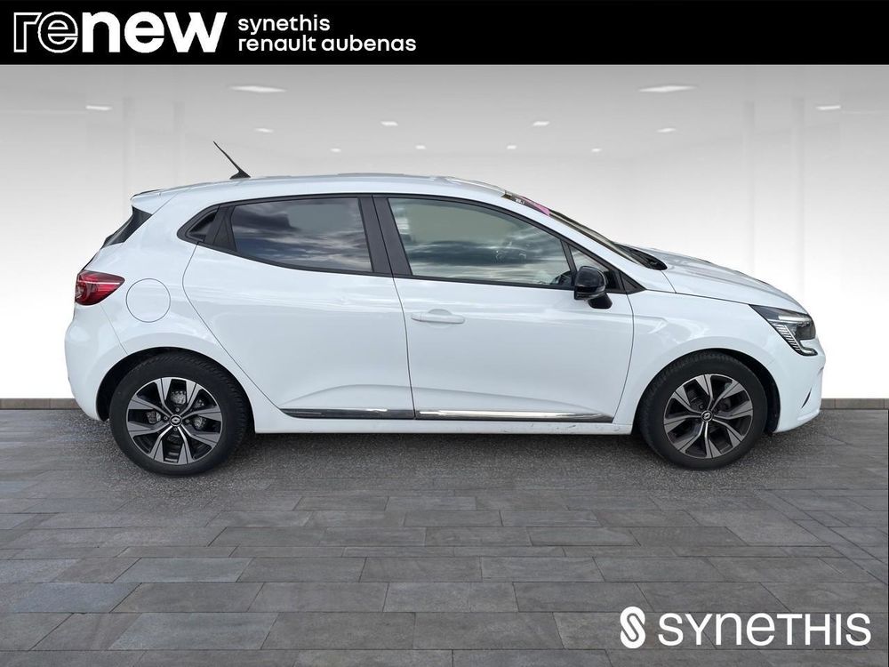 Clio V Clio SCe 65 Evolution 2023 occasion 07200 Aubenas