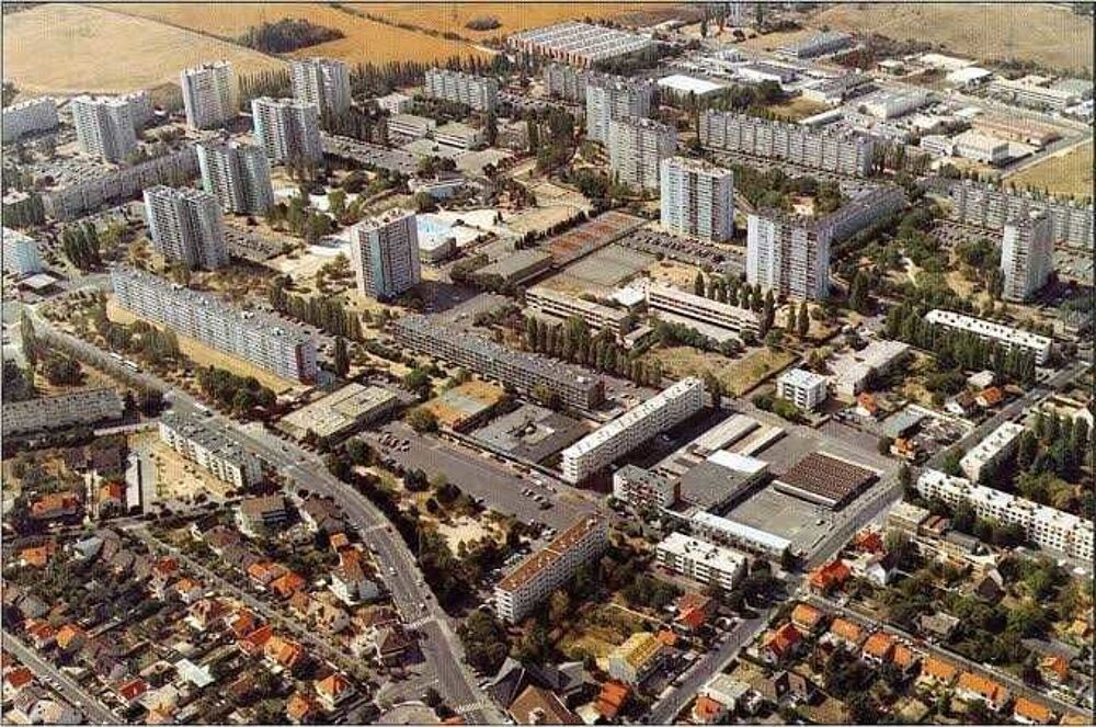 Location Appartement Colocation Ris-orangis