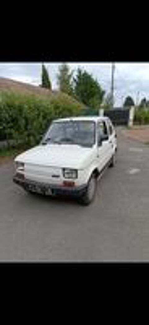  1990 occasion 62660 Beuvry