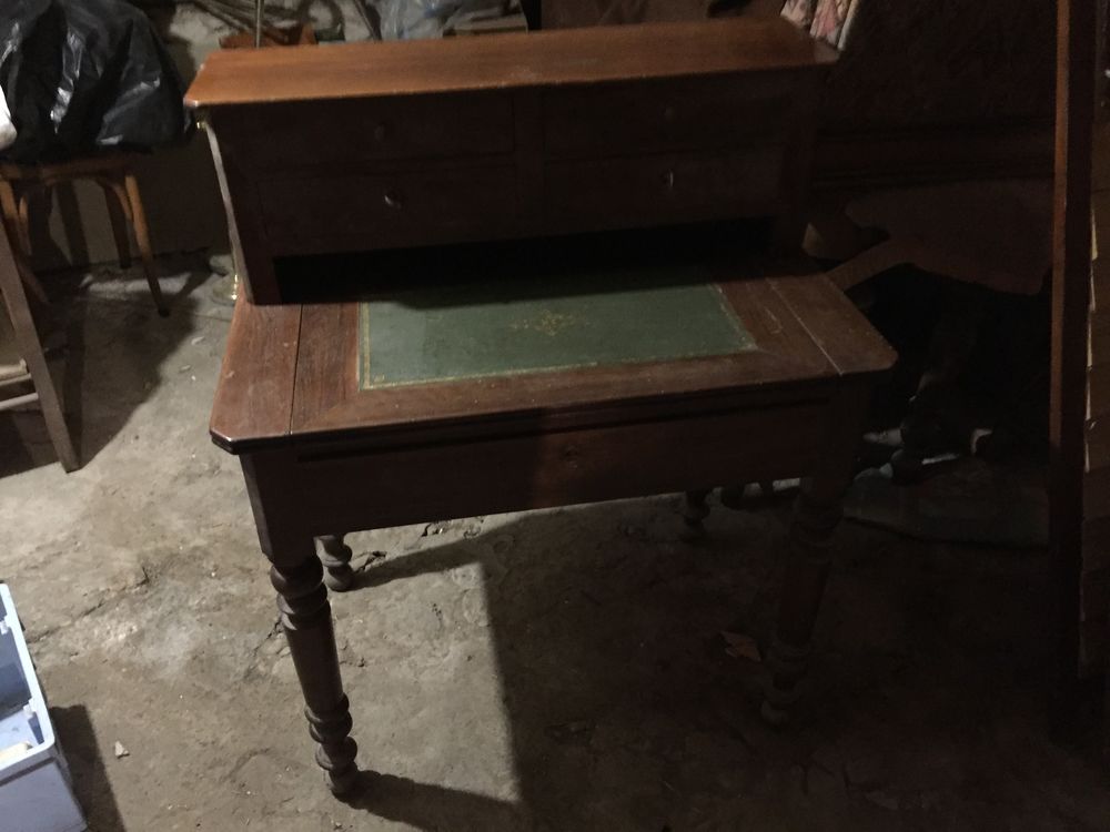 bureau Meubles