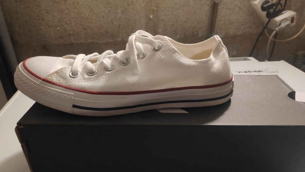 Basket Chaussures