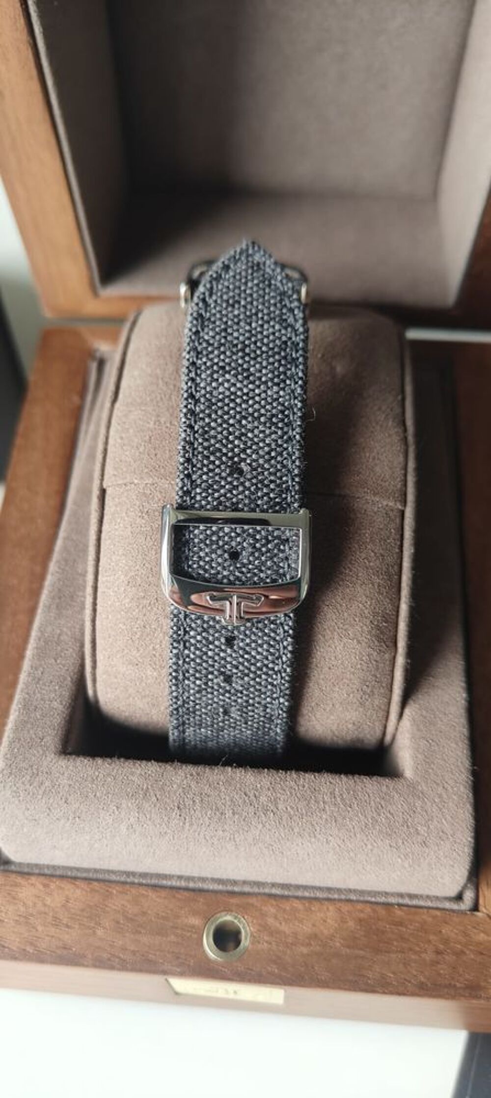 Reverso Tribute Monoface Small Seconds Bijoux et montres