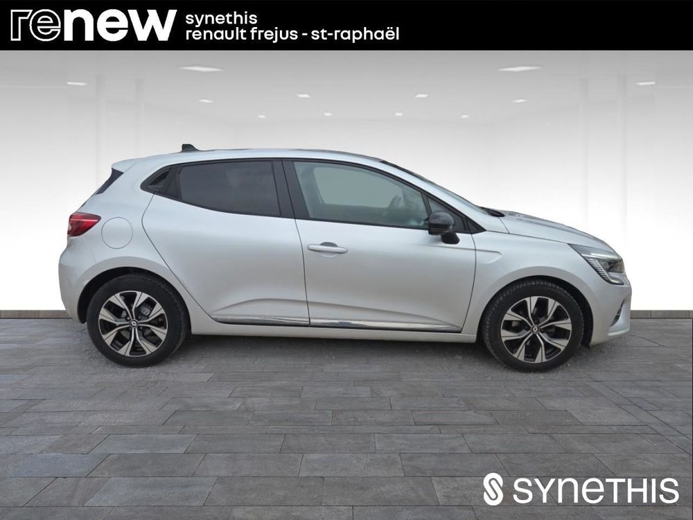 Clio V Clio SCe 65 Evolution 2023 occasion 83600 Fr&eacute;jus