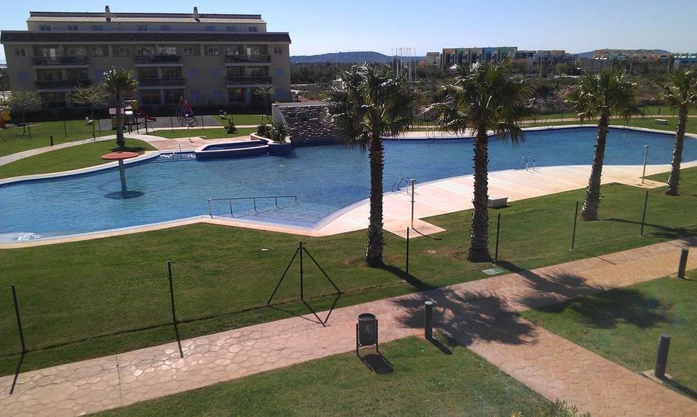   ESPAGNE PENISCOLA 6 Pers : 890€/semaine, haute saison.. Espagne, PENISCOLA