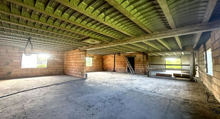  Maison � vendre 8 pi�ces 390 m�