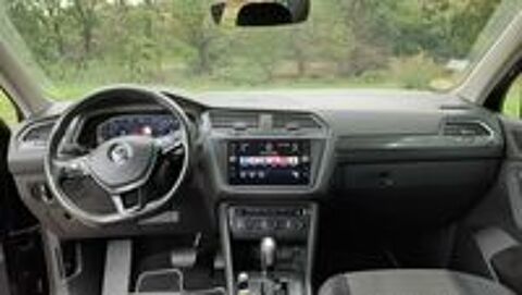Tiguan 2.0 TDI 150 DSG7 Match 2020 occasion 44310 La Limouzini&egrave;re