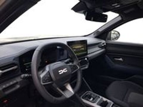 Duster Hybrid 140 Journey 2025 occasion 91150 &Eacute;tampes