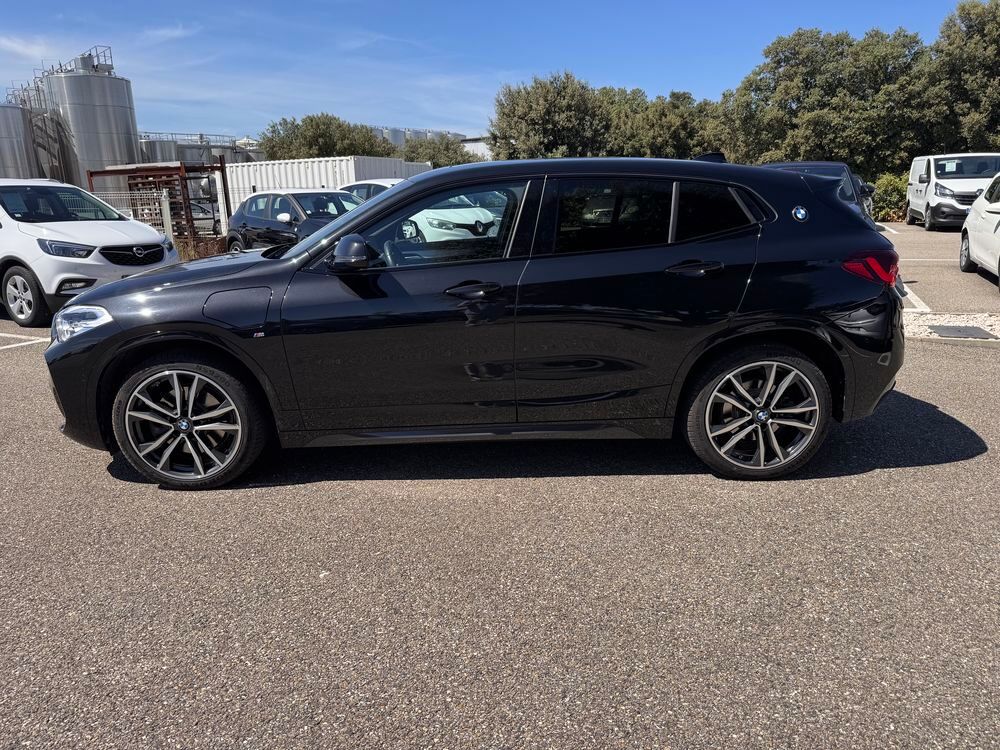 X2 xDrive 25eA 220 ch BVA6 M Sport 2020 occasion 84290 Sainte-C&eacute;cile-les-Vignes