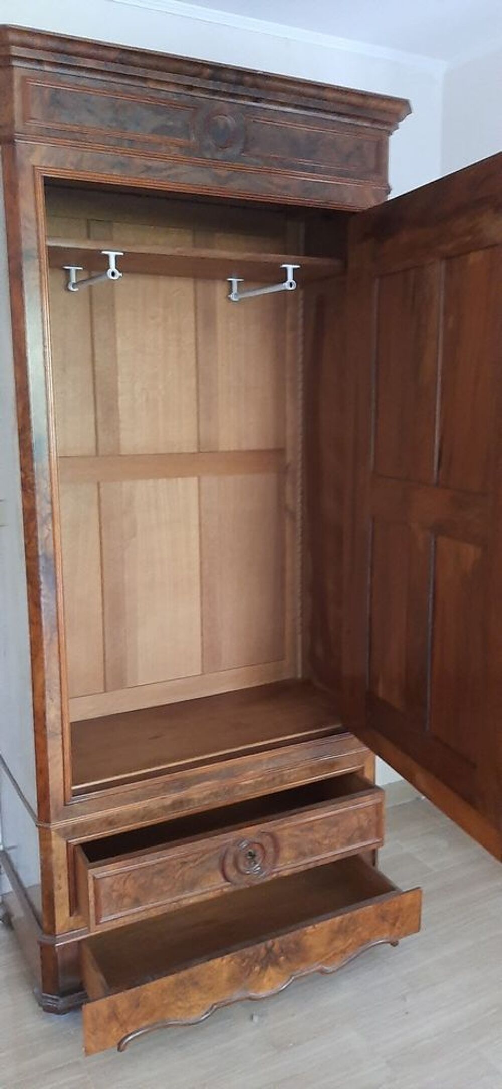 Armoire ancienne Meubles