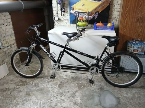 TANDEM 0 Bouvigny-Boyeffles (62)