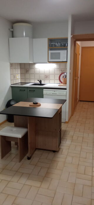 Location  Appartement 