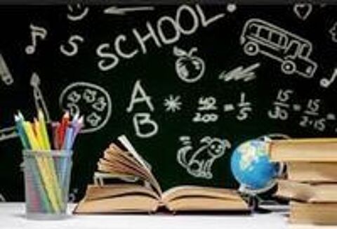   Cours - Mathématique, Physique, Mécanique, Électronique 