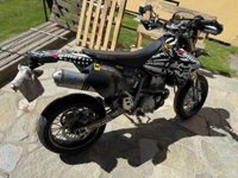 SUZUKI 2007 occasion 73500 Modane