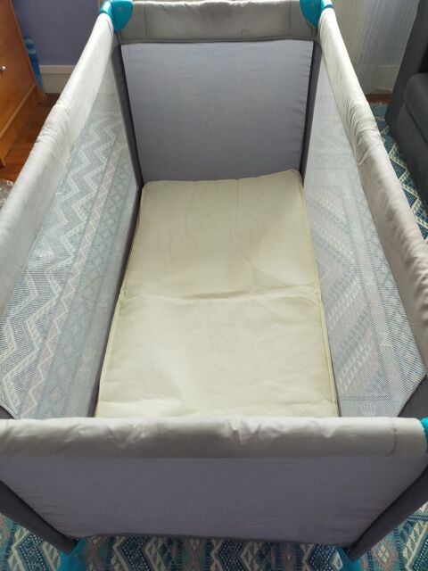 lit bb 20 Mont-Saint-Aignan (76)