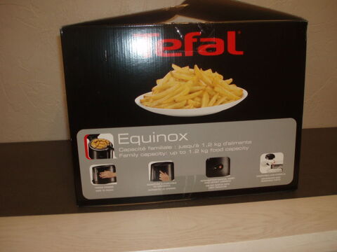 FRITEUSE  40 Lescar (64)