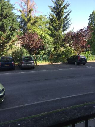  Parking / Garage � louer 10 m�