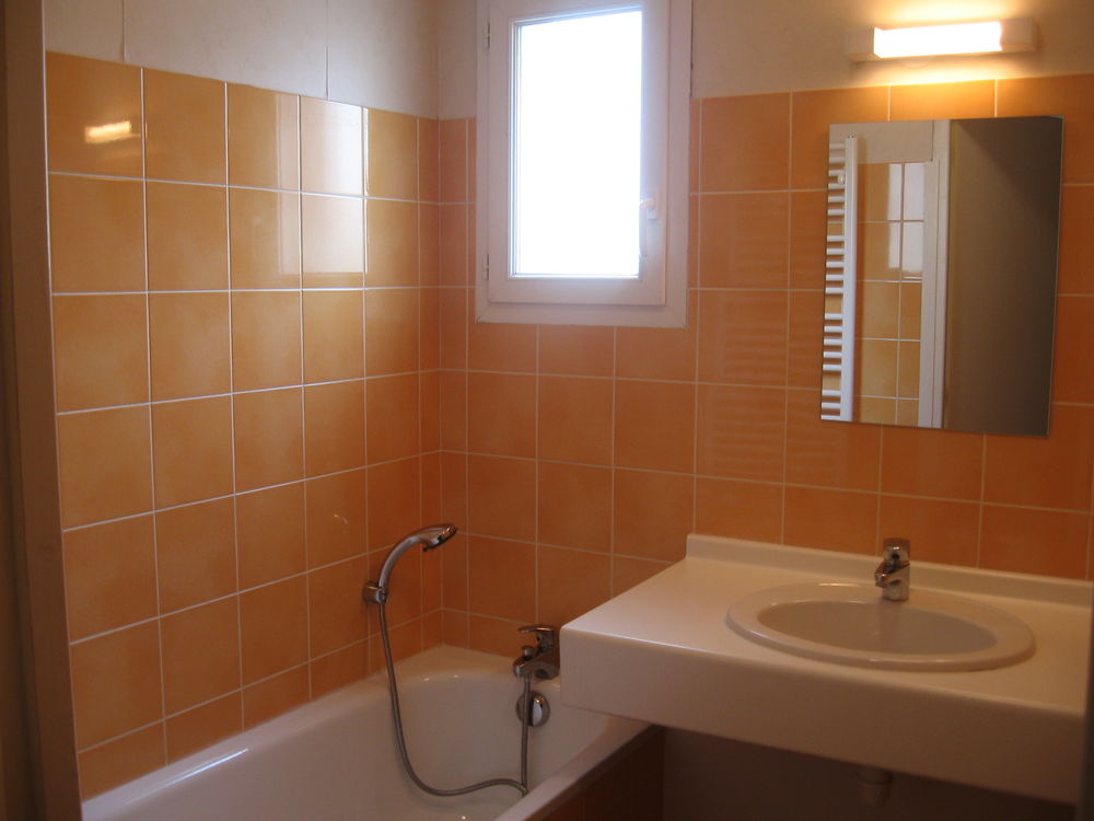 Location Appartement T2 avec terrasse, garage, climatiseur CHAMBERY MERANDE Chambéry