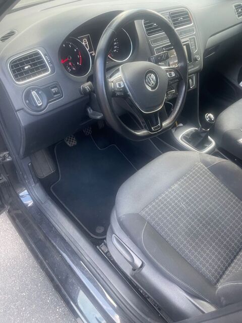 Volkswagen polo 1.0 60 Confortline
