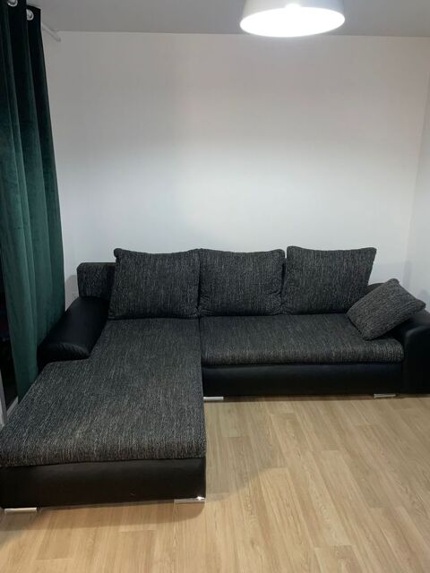 Canap d'angle 500 Le Bourget (93)