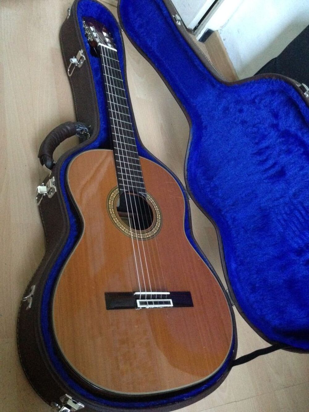 guitare classique J.Orozco 1979 Instruments de musique