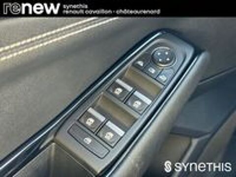 Austral E-Tech hybrid 200 Techno 2023 occasion 84300 Cavaillon