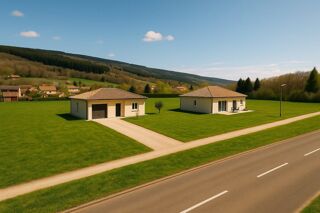  Terrain � vendre 4200 m�