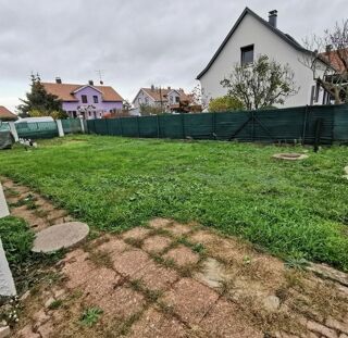  Appartement à louer 3 pièces 60 m² Illzach