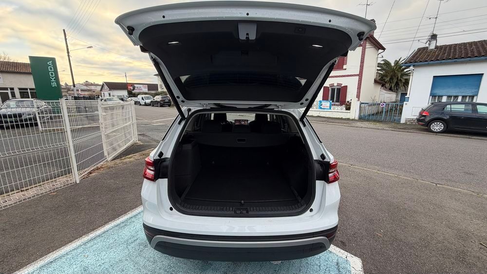 Kodiaq SELECTION 2024 occasion 40100 Dax