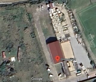  Atelier  vendre 5 pices 310 m Marcilly-le-chtel