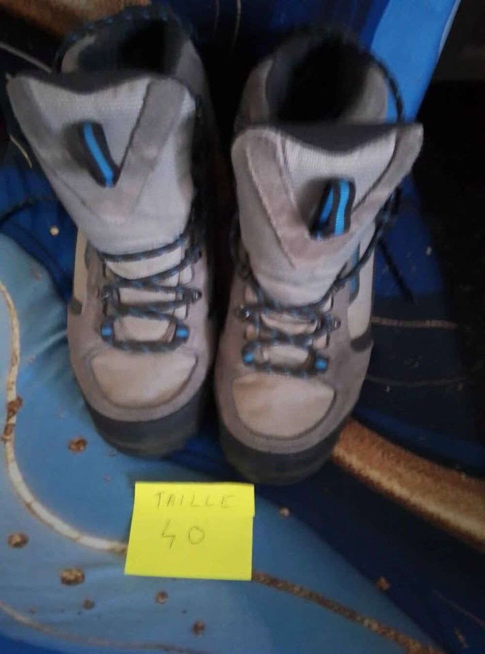 basket Chaussures