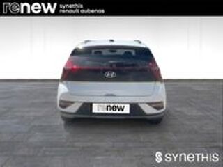 Bayon 1.0 T-GDi 100 DCT-7 Intuitive 2025 occasion 07200 Aubenas