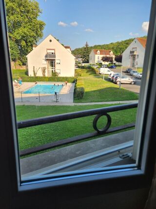  Appartement à louer 3 pièces 50 m²