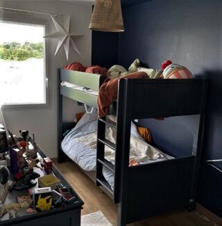  Maison � louer 4 pi�ces 59 m�