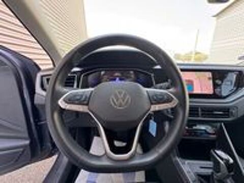 Polo 1.0 TSI 95 S&S DSG7 Style 2023 occasion 84290 Sainte-C&eacute;cile-les-Vignes